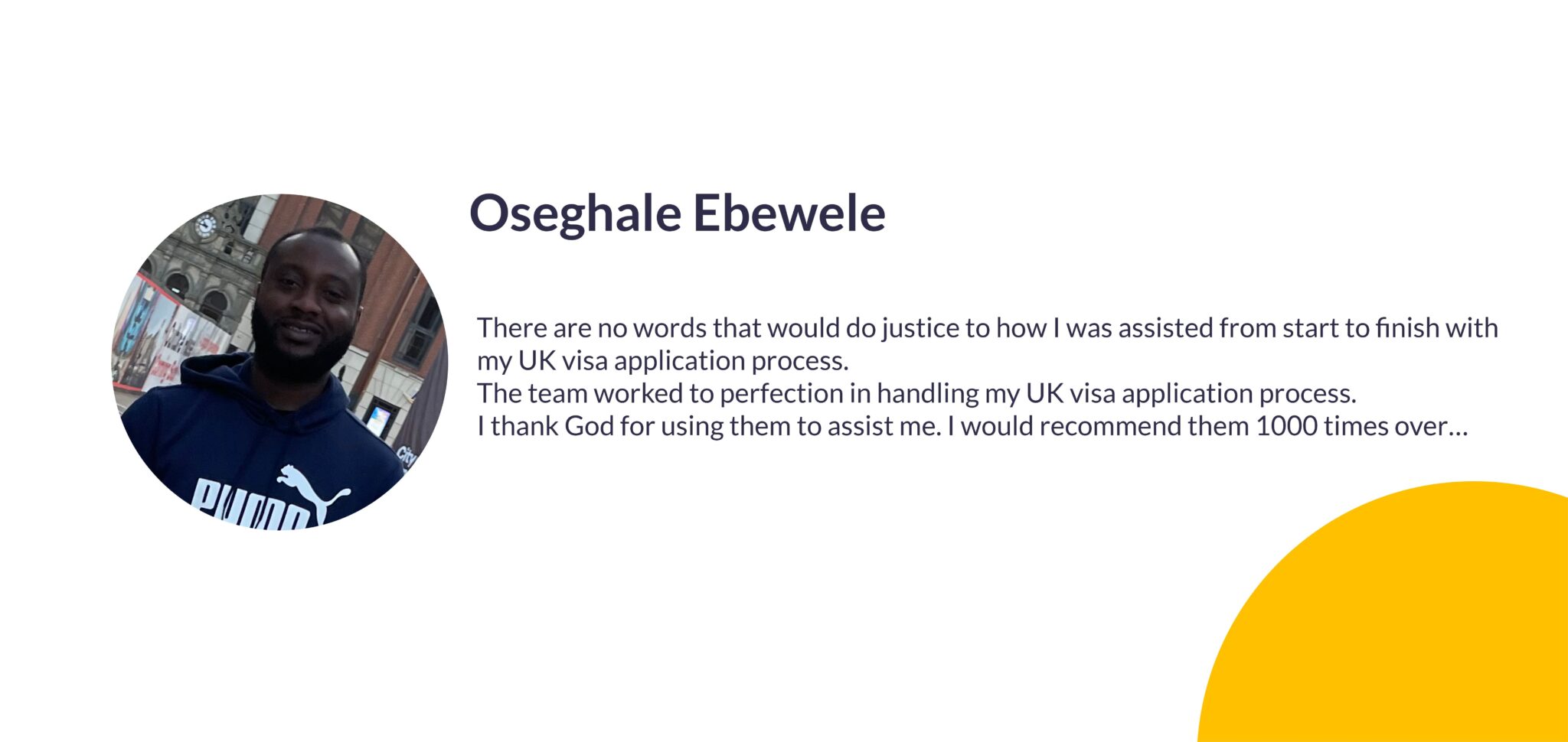 Web banner Design - User2-1