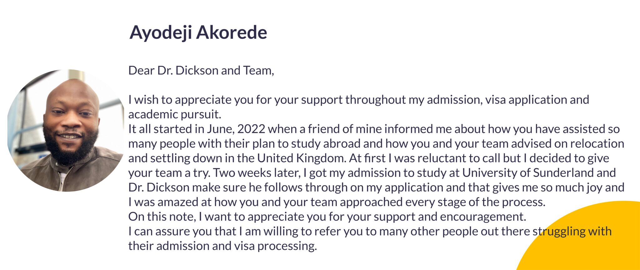 Web banner Design - User4-1